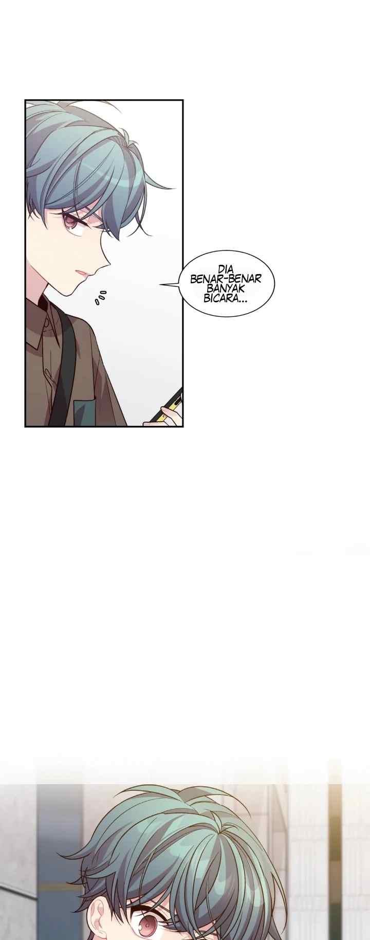 Robber x Lover chapter 77 halaman 13
