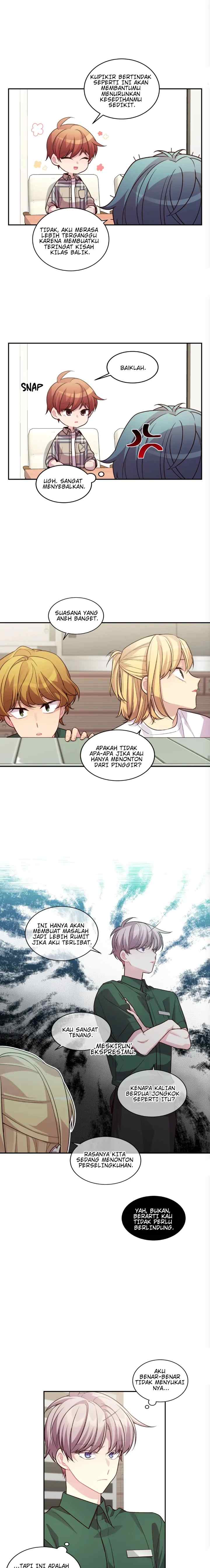 Robber x Lover chapter 81 halaman 13
