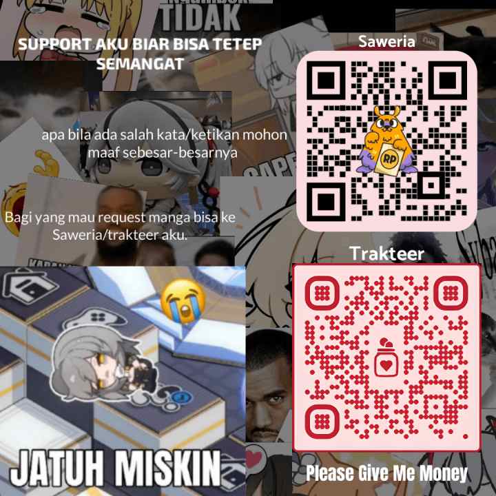 Robou no Fujii chapter 9 halaman 11