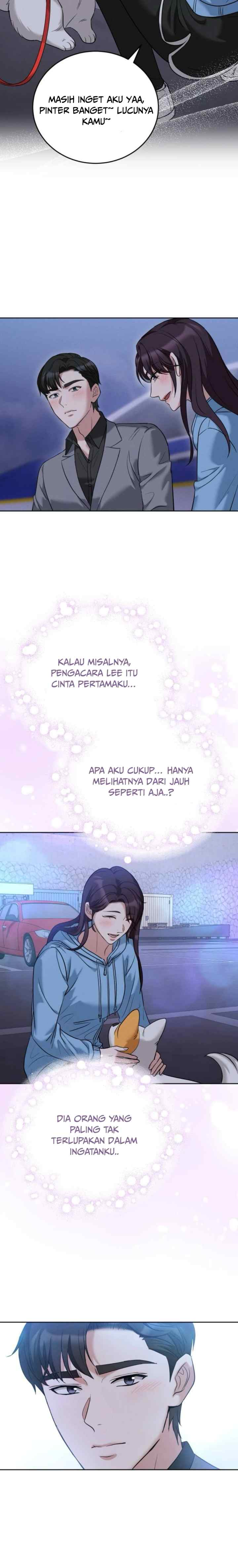 Romance Canino chapter 13 halaman 10