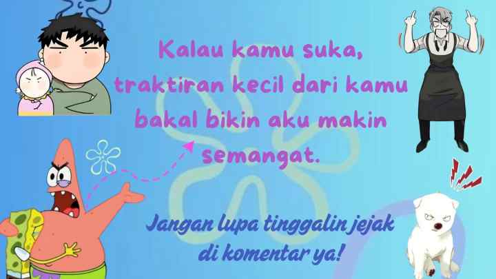 Romantic Mistery chapter 15 halaman 16