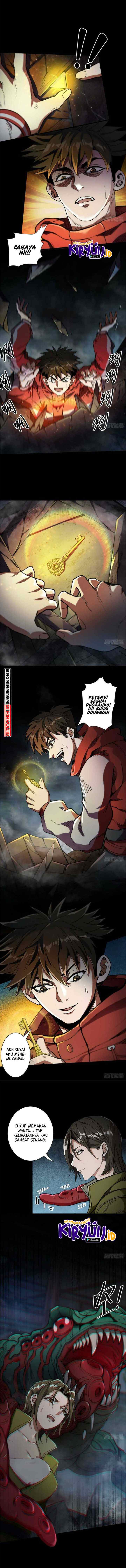 Roulette World chapter 23 halaman 5
