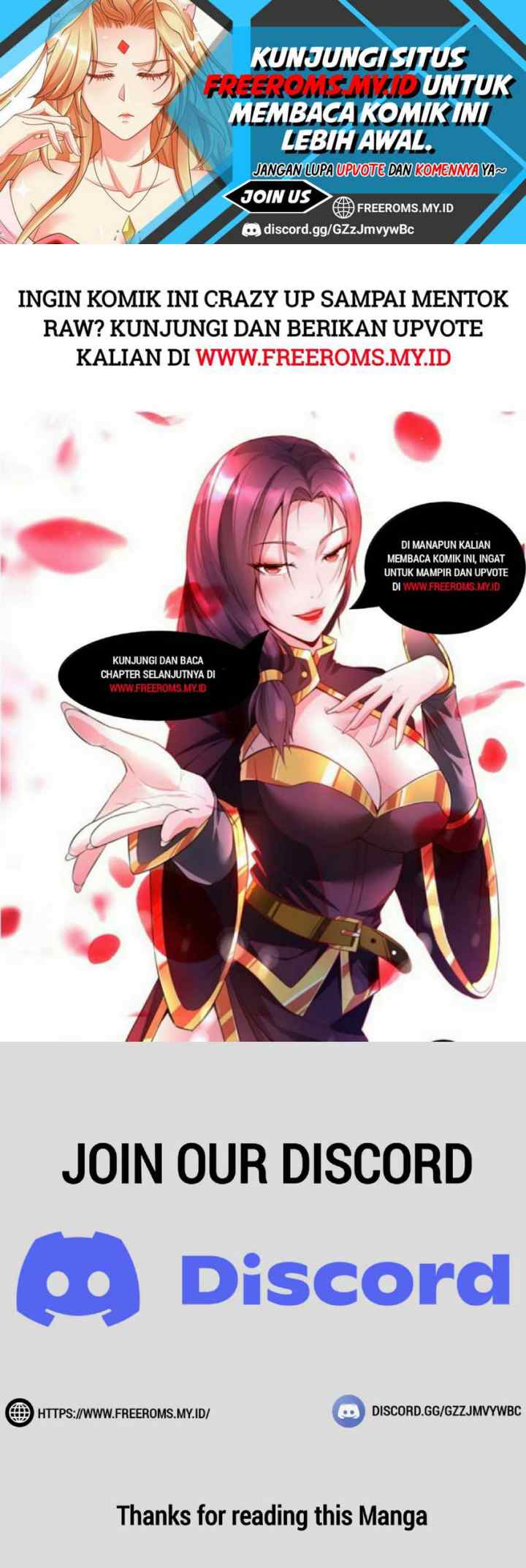 Ruling a Planet chapter 6 halaman 12