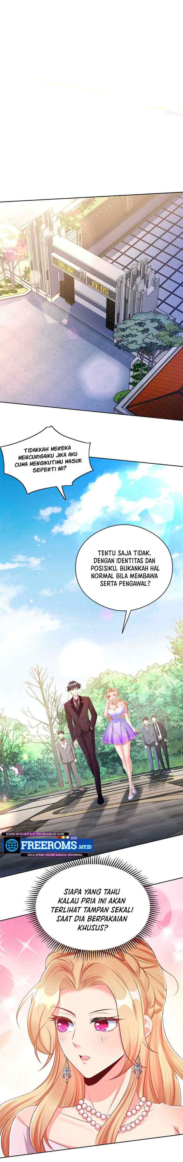 Ruling a Planet chapter 7 halaman 10
