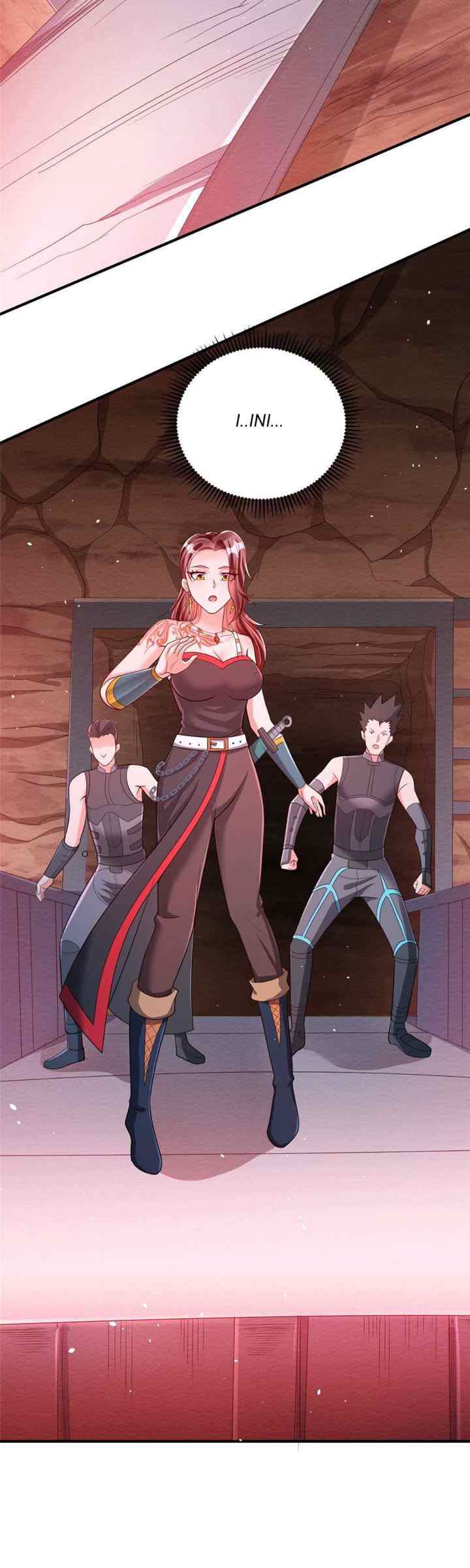 Ruling a Planet chapter 8 halaman 19