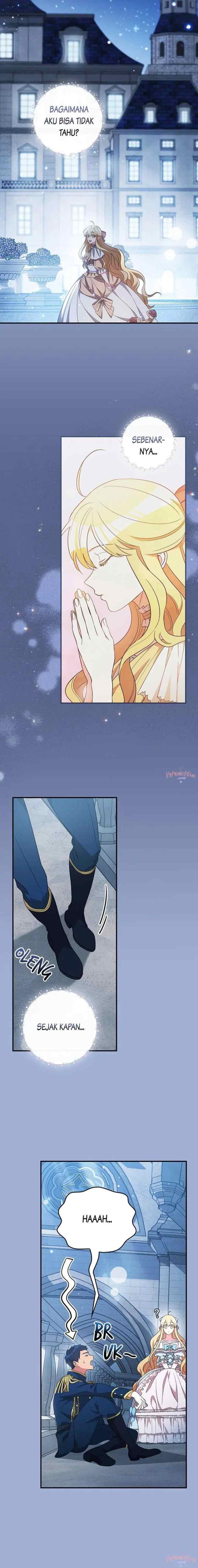 Run Maelle chapter 54 halaman 9