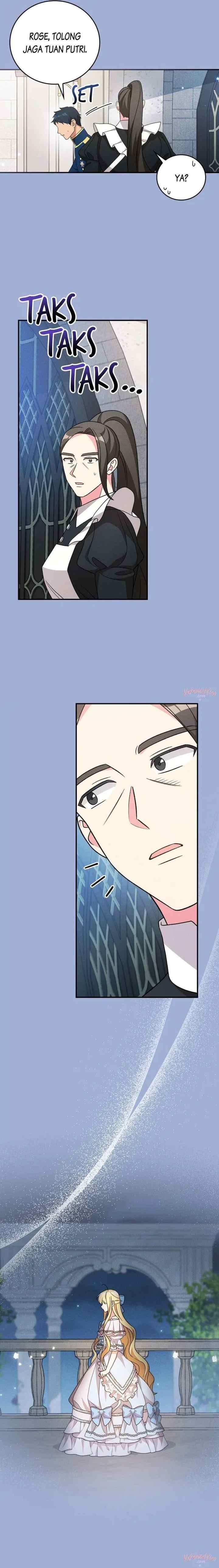 Run Maelle chapter 54 halaman 17