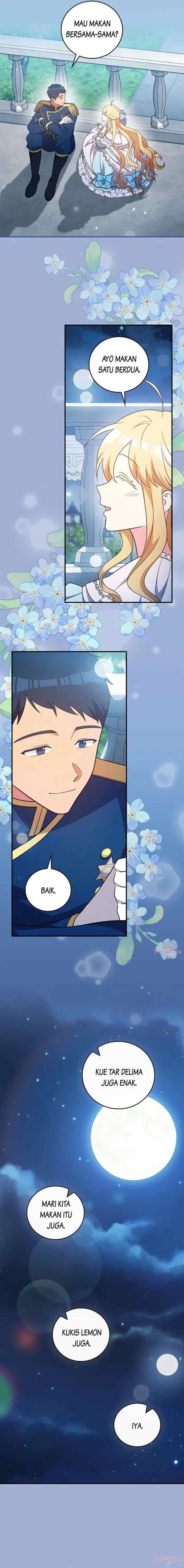 Run Maelle chapter 54 halaman 12