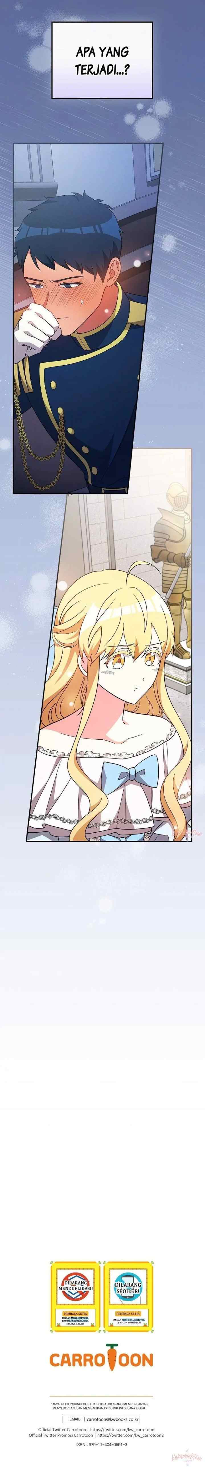 Run Maelle chapter 54 halaman 19