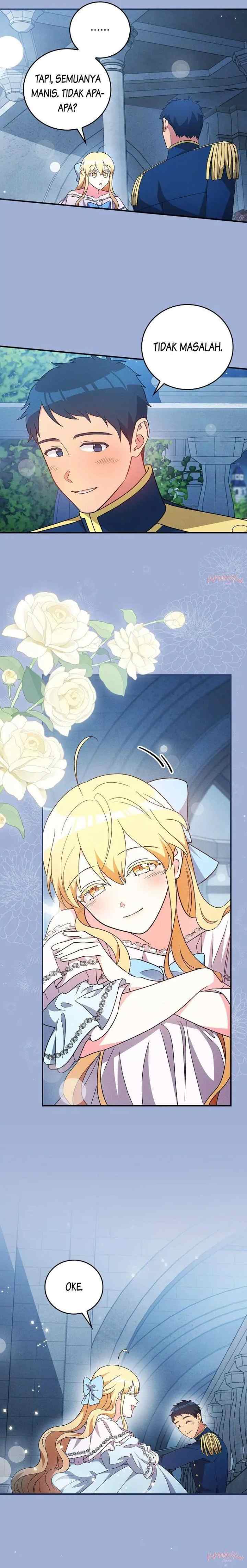 Run Maelle chapter 54 halaman 13