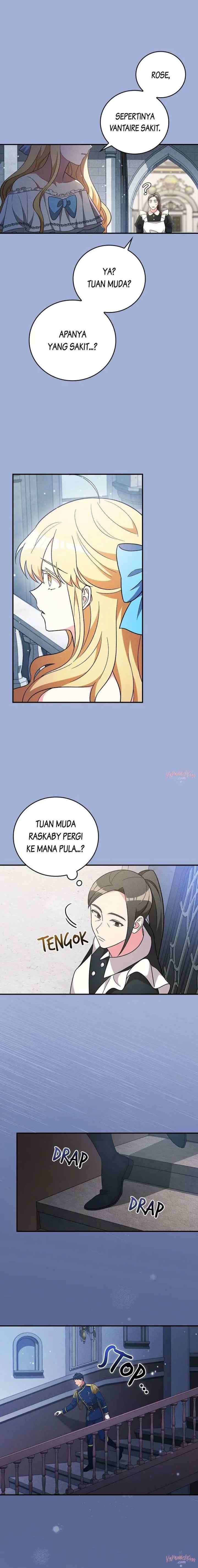 Run Maelle chapter 54 halaman 18