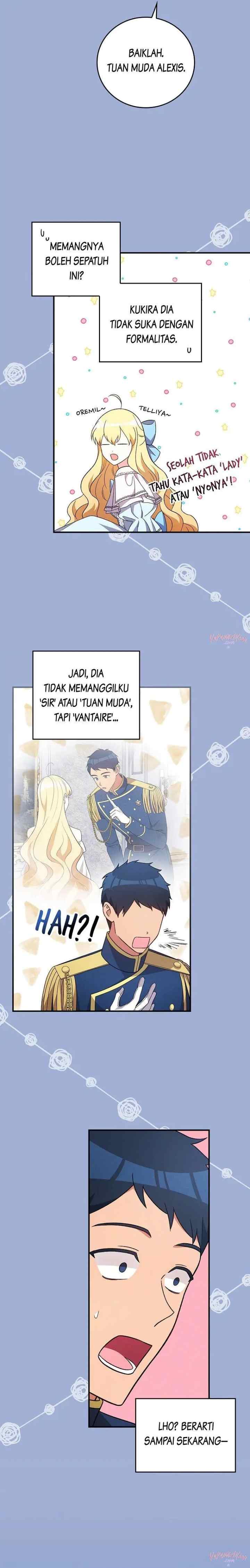 Run Maelle chapter 54 halaman 6