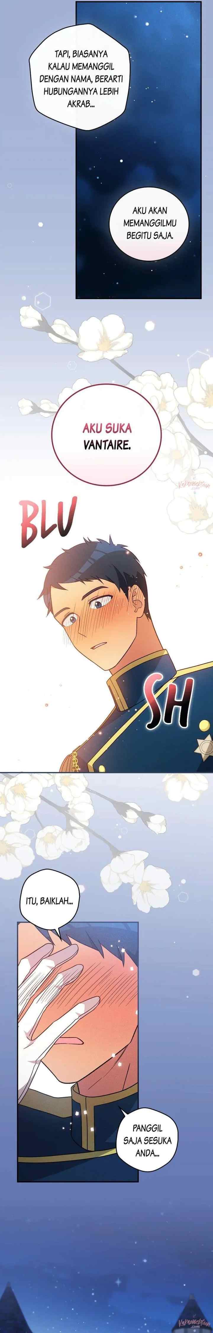 Run Maelle chapter 54 halaman 8