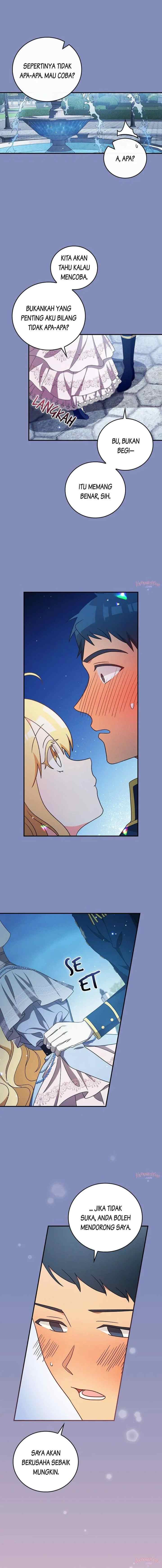 Run Maelle chapter 55 halaman 15