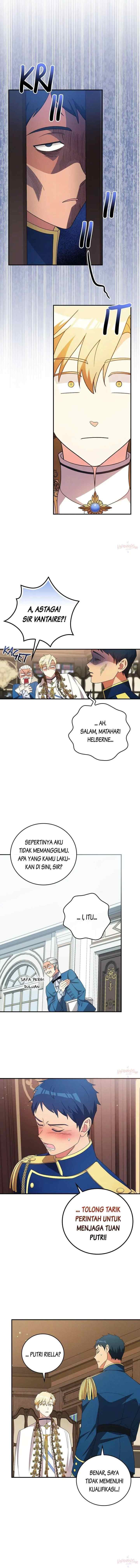 Run Maelle chapter 55 halaman 4