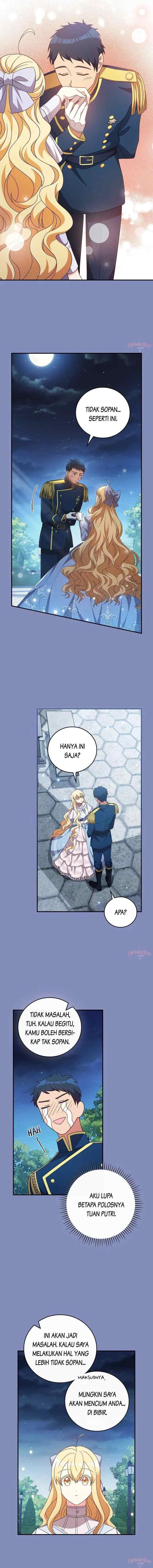 Run Maelle chapter 55 halaman 14