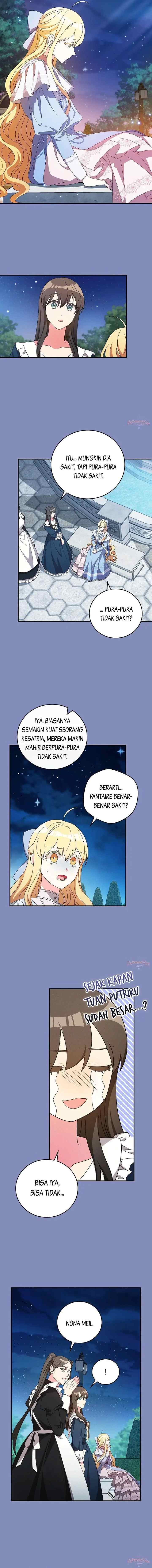 Run Maelle chapter 55 halaman 9