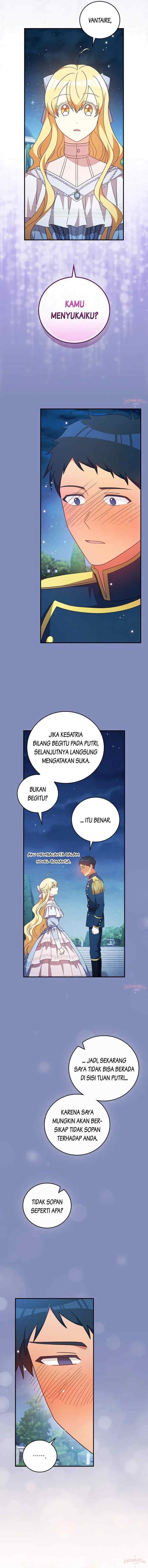 Run Maelle chapter 55 halaman 13