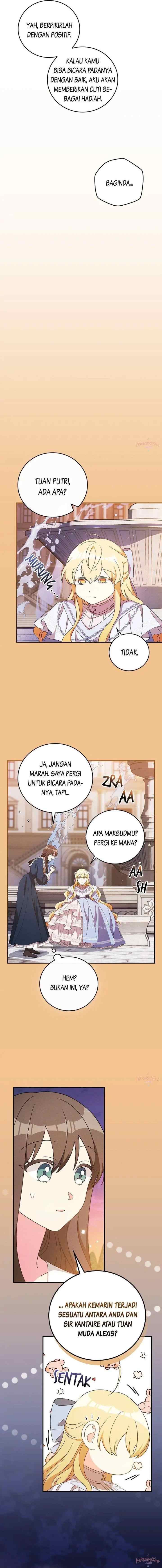 Run Maelle chapter 55 halaman 7