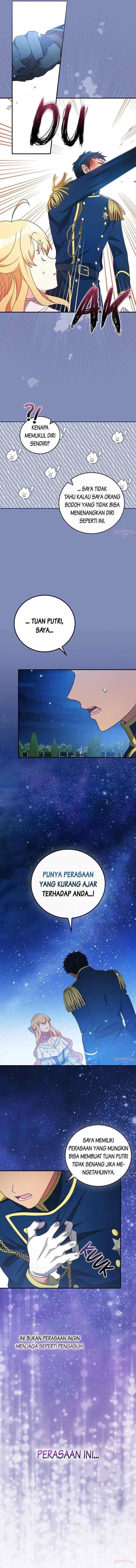 Run Maelle chapter 55 halaman 12