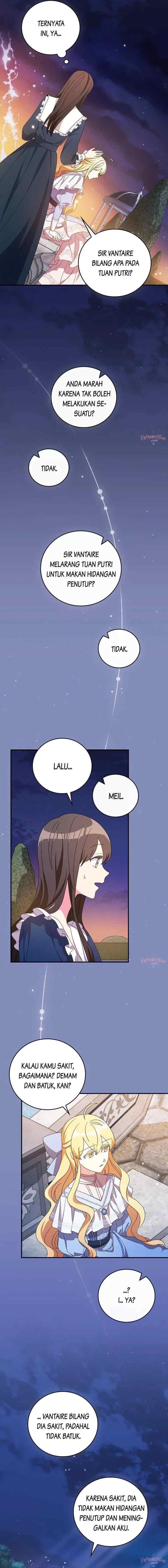 Run Maelle chapter 55 halaman 8