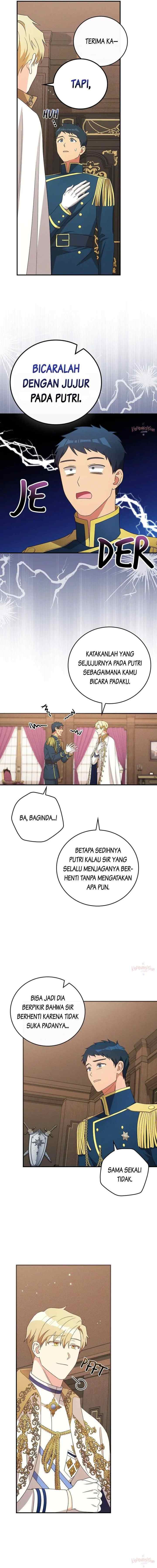 Run Maelle chapter 55 halaman 6