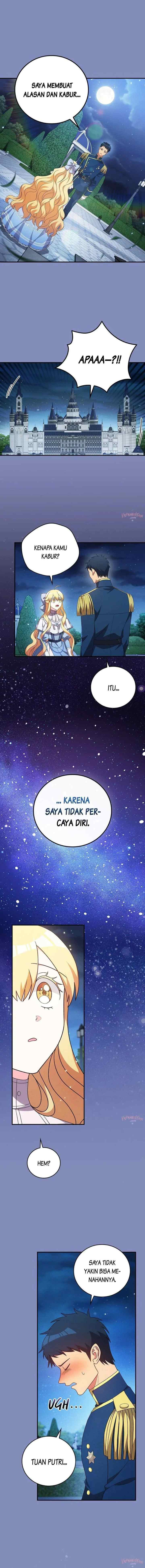 Run Maelle chapter 55 halaman 11