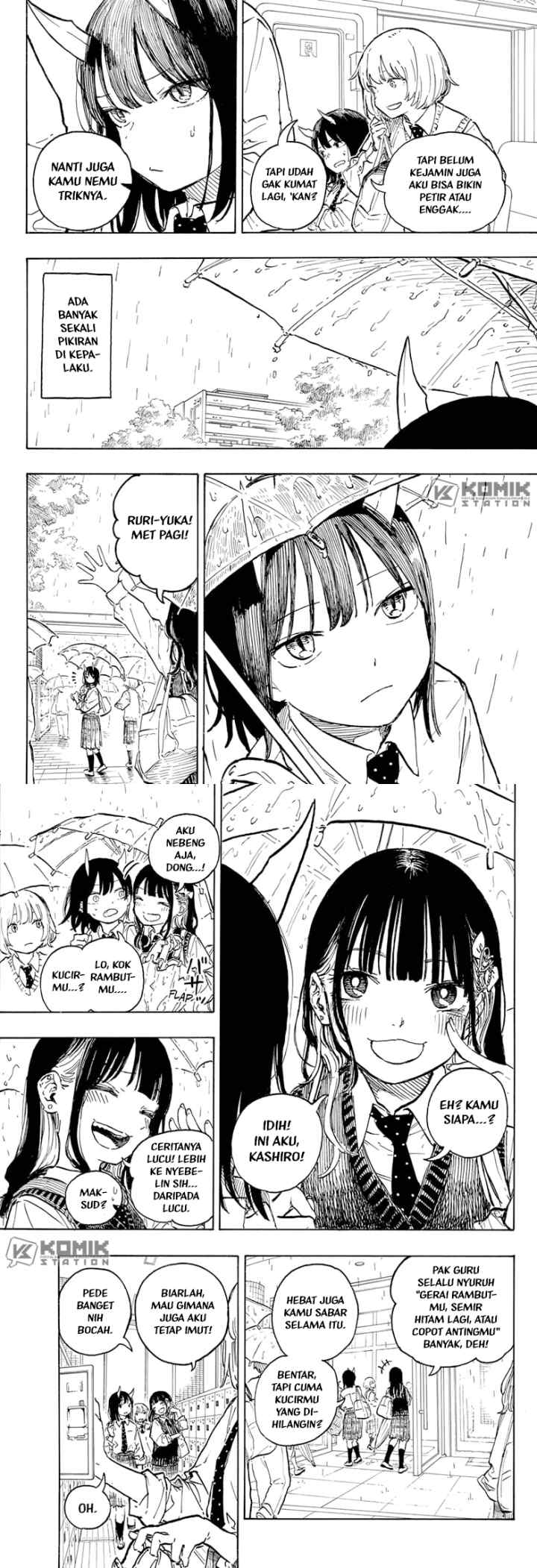 Ruri Dragon chapter 11 halaman 4