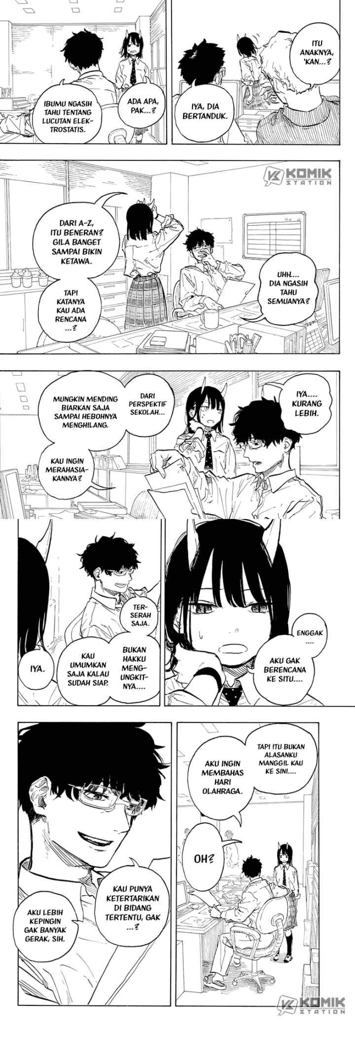 Ruri Dragon chapter 11 halaman 10