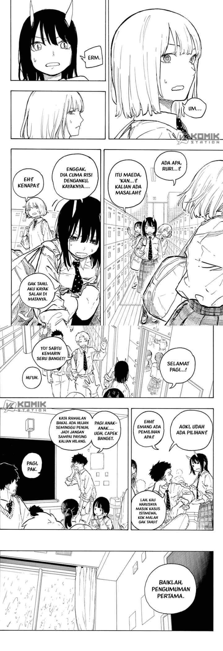 Ruri Dragon chapter 11 halaman 5