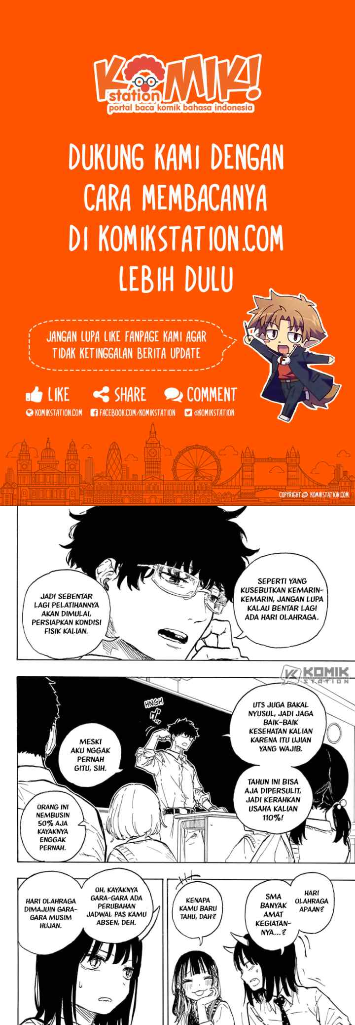 Ruri Dragon chapter 11 halaman 6