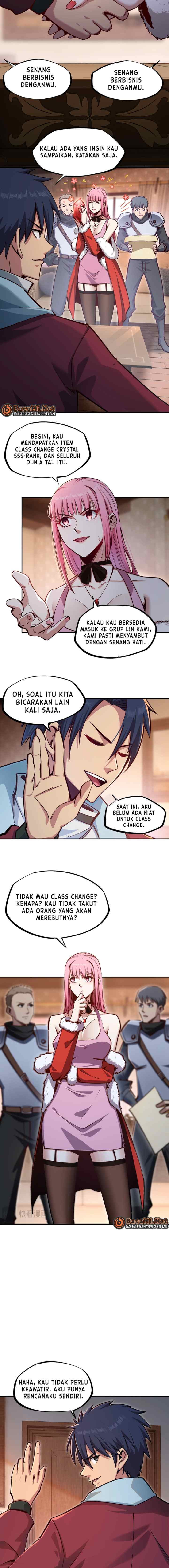 Rush Tower : I Cleared 999 Floors in Advance chapter 12 halaman 11