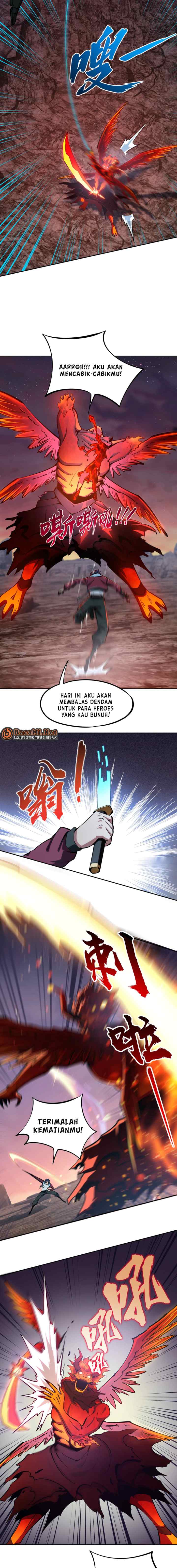 Rush Tower : I Cleared 999 Floors in Advance chapter 15 halaman 11
