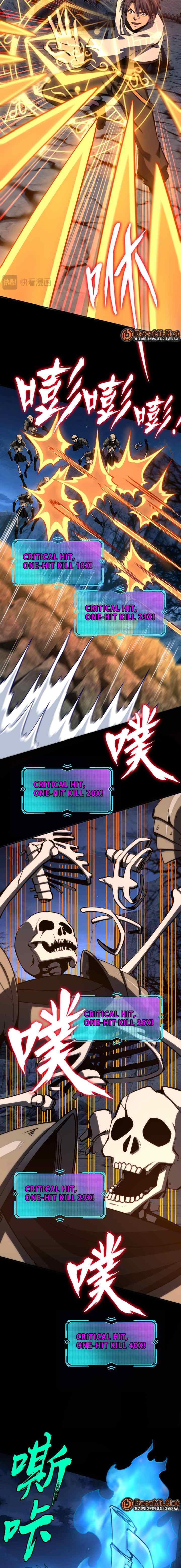 Rush Tower : I Cleared 999 Floors in Advance chapter 19 halaman 8