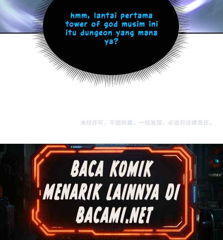 Rush Tower : I Cleared 999 Floors in Advance chapter 5 halaman 12