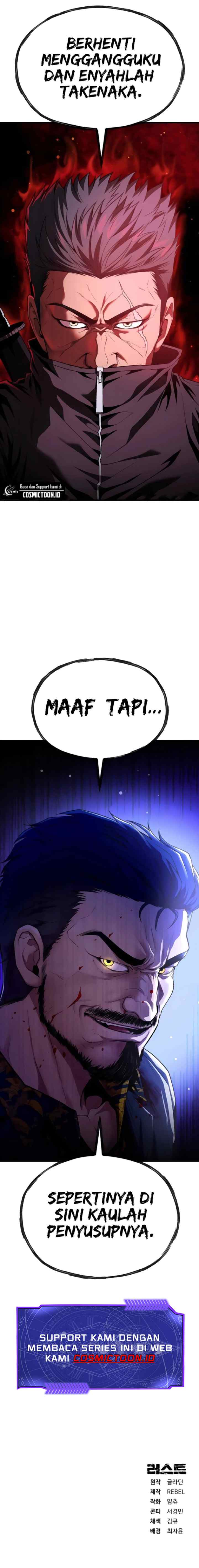 Rust chapter 41 halaman 18