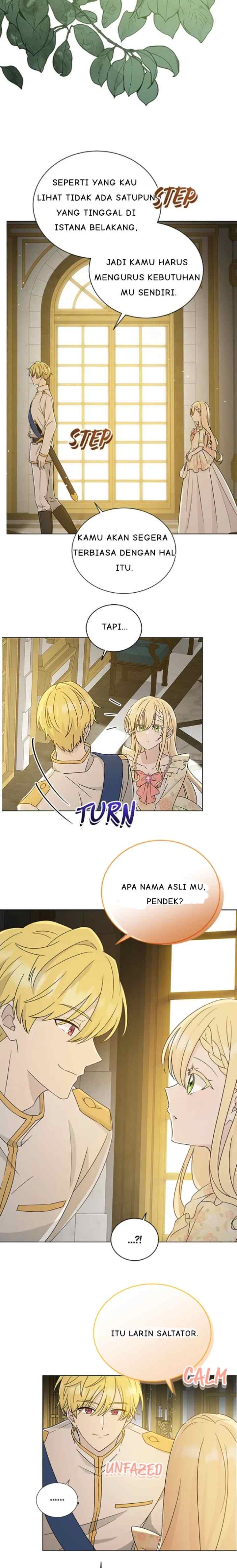 Ryuu no Shippo wo Kamu Hatsukanezum chapter 3 halaman 15