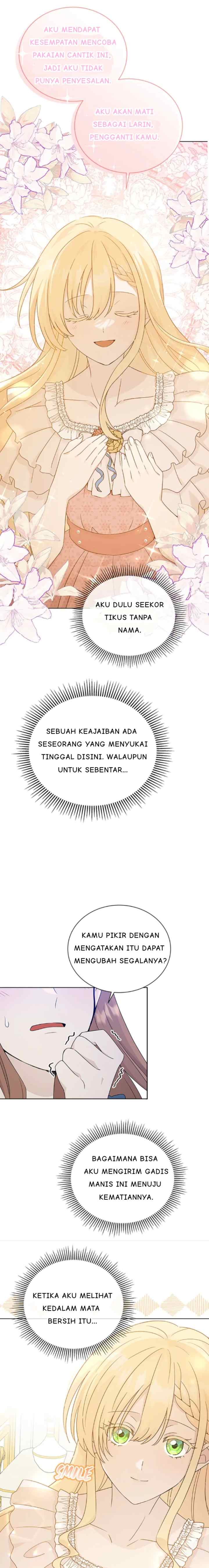 Ryuu no Shippo wo Kamu Hatsukanezum chapter 3 halaman 5