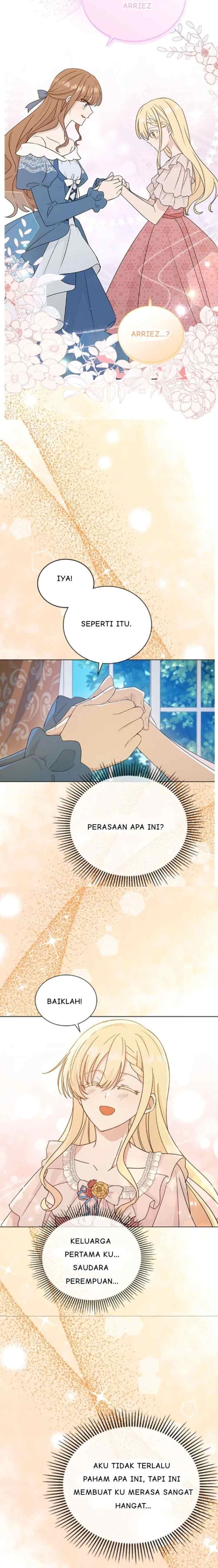 Ryuu no Shippo wo Kamu Hatsukanezum chapter 3 halaman 7