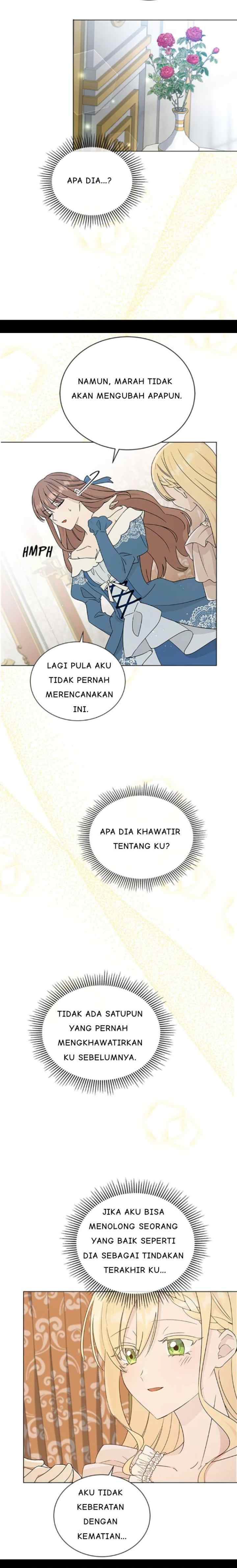 Ryuu no Shippo wo Kamu Hatsukanezum chapter 3 halaman 4