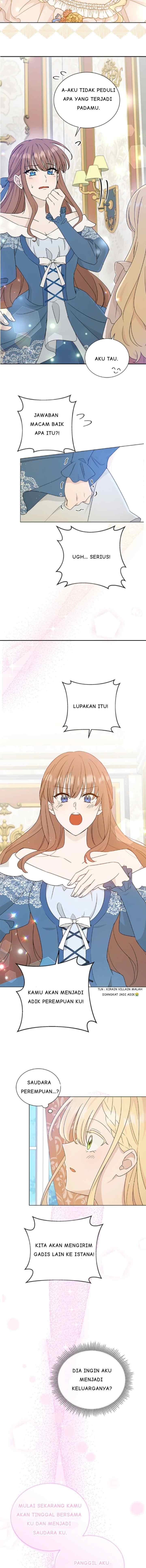 Ryuu no Shippo wo Kamu Hatsukanezum chapter 3 halaman 6