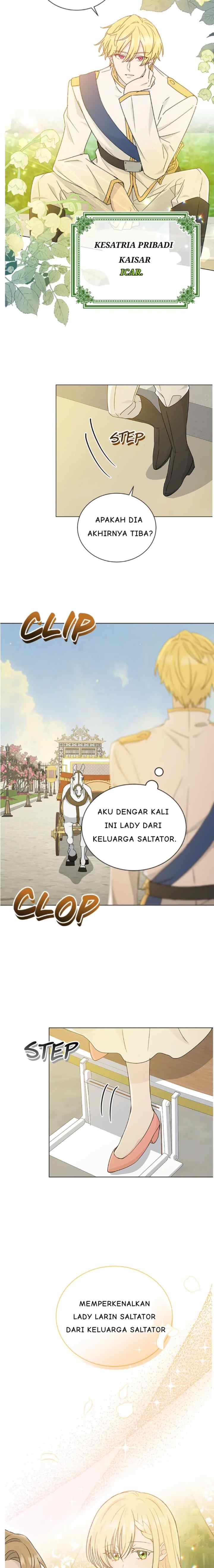 Ryuu no Shippo wo Kamu Hatsukanezum chapter 3 halaman 12