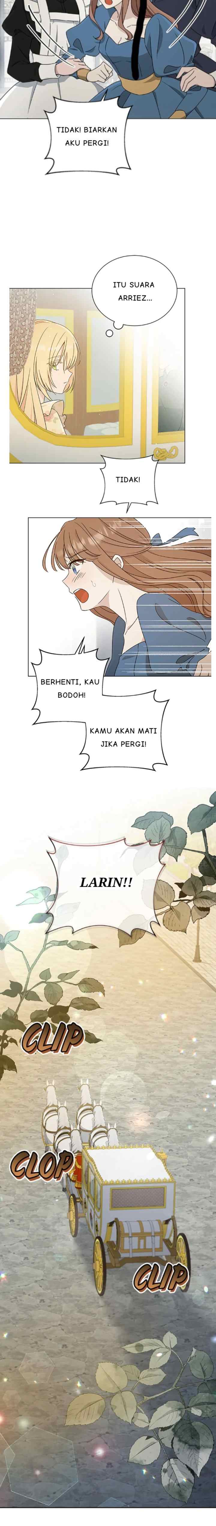 Ryuu no Shippo wo Kamu Hatsukanezum chapter 3 halaman 9