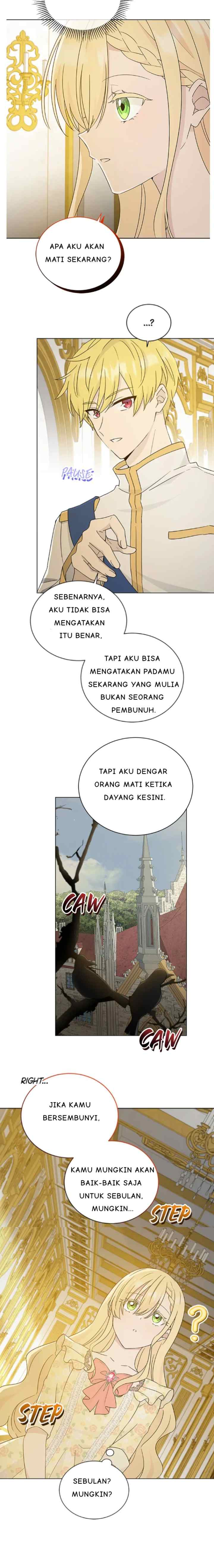 Ryuu no Shippo wo Kamu Hatsukanezum chapter 3 halaman 17