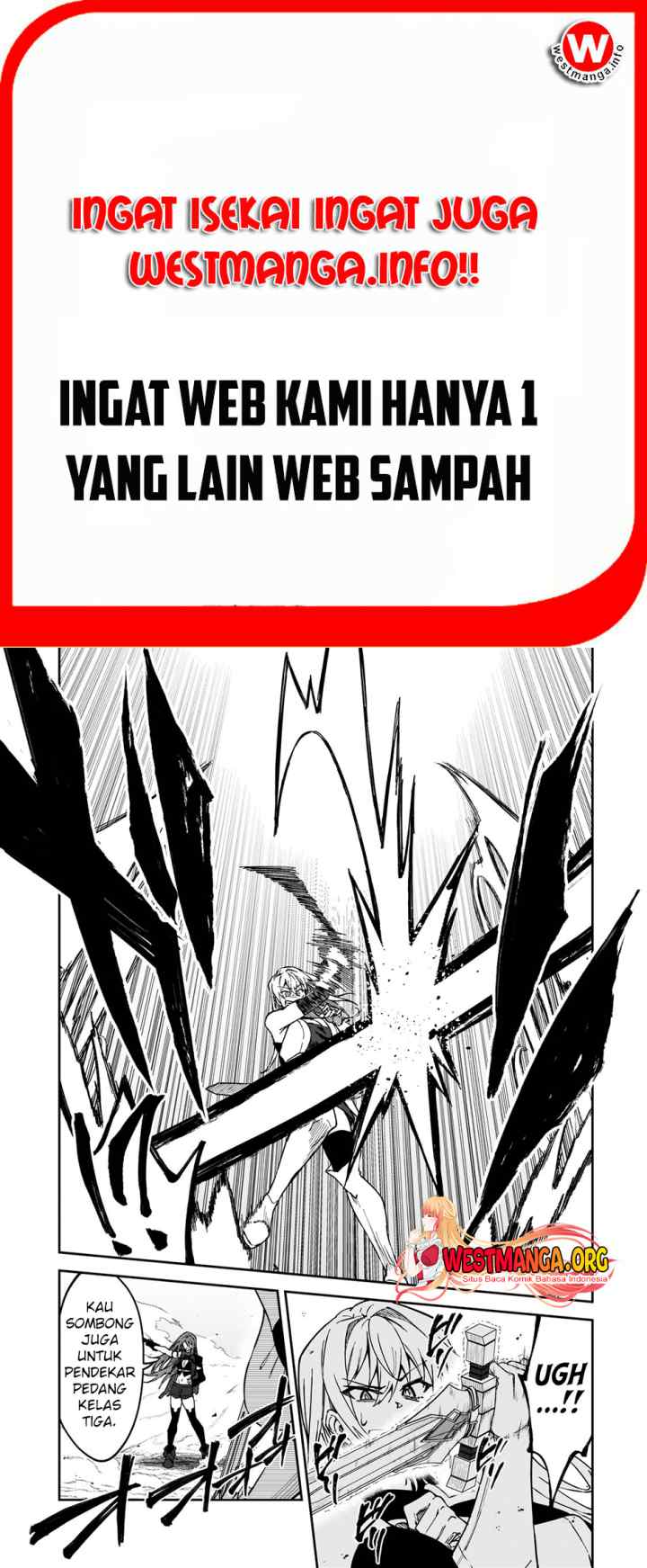 S Rank Boukensha de aru Ore no Musume-tachi wa Juudo no Father Con deshita chapter 35 halaman 7
