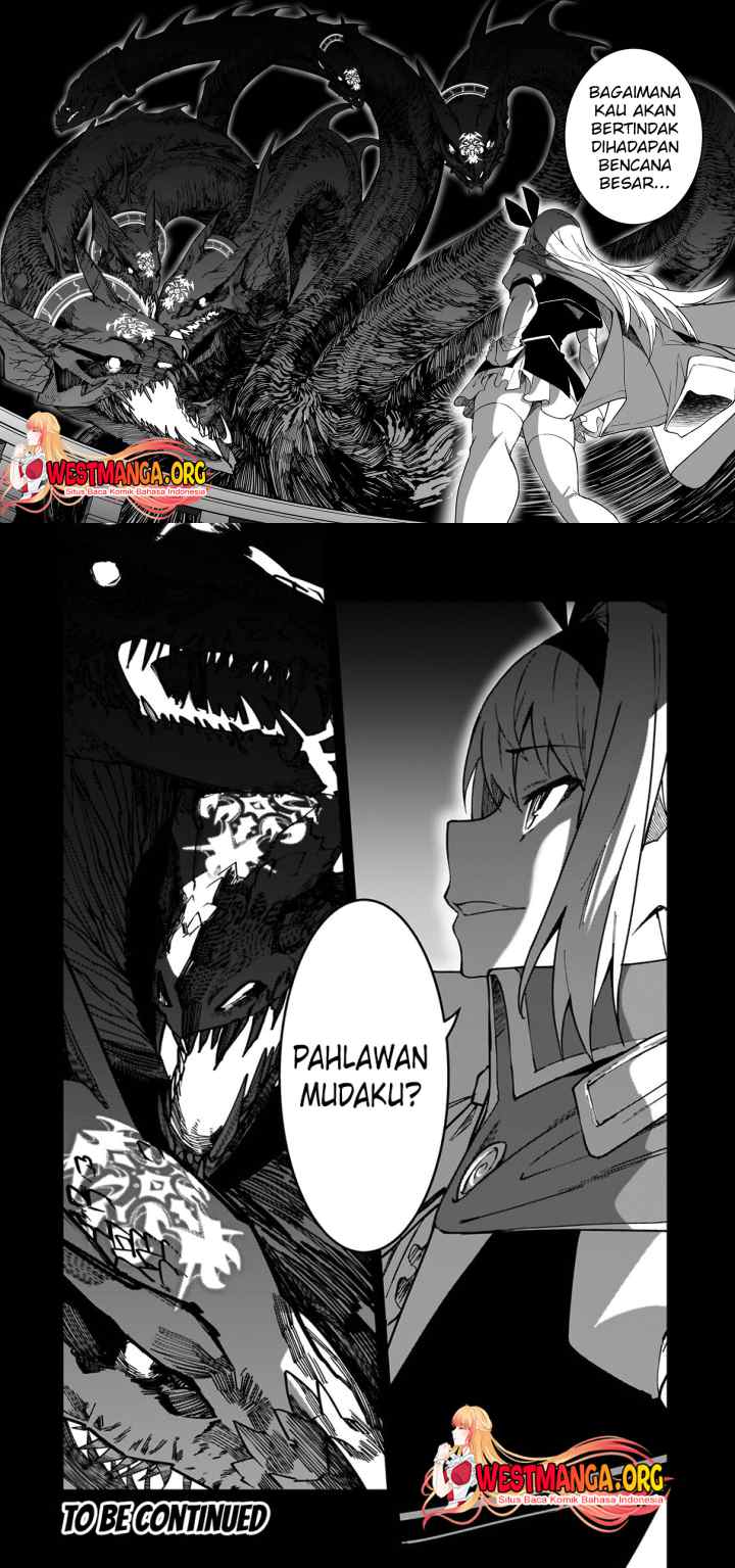 S Rank Boukensha de aru Ore no Musume-tachi wa Juudo no Father Con deshita chapter 36 halaman 15