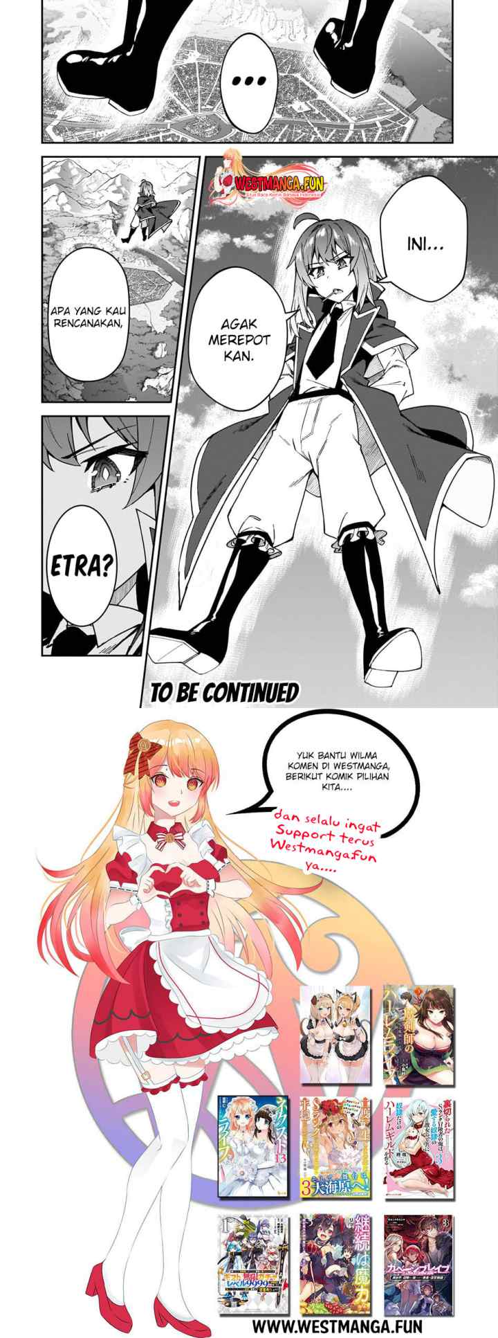 S Rank Boukensha de aru Ore no Musume-tachi wa Juudo no Father Con deshita chapter 37 halaman 13
