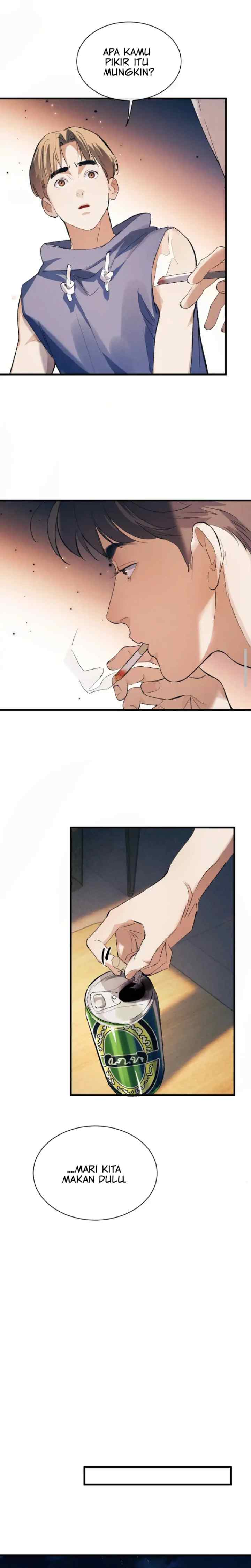 Sa Ye chapter 124 halaman 10