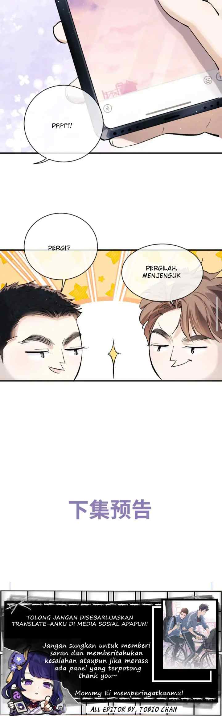 Sa Ye chapter 90 halaman 14