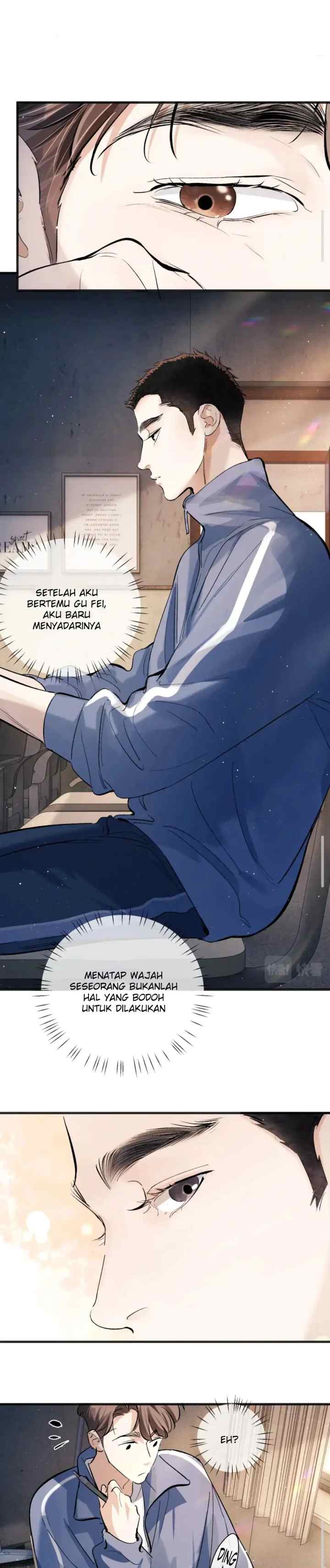 Sa Ye chapter 90 halaman 9